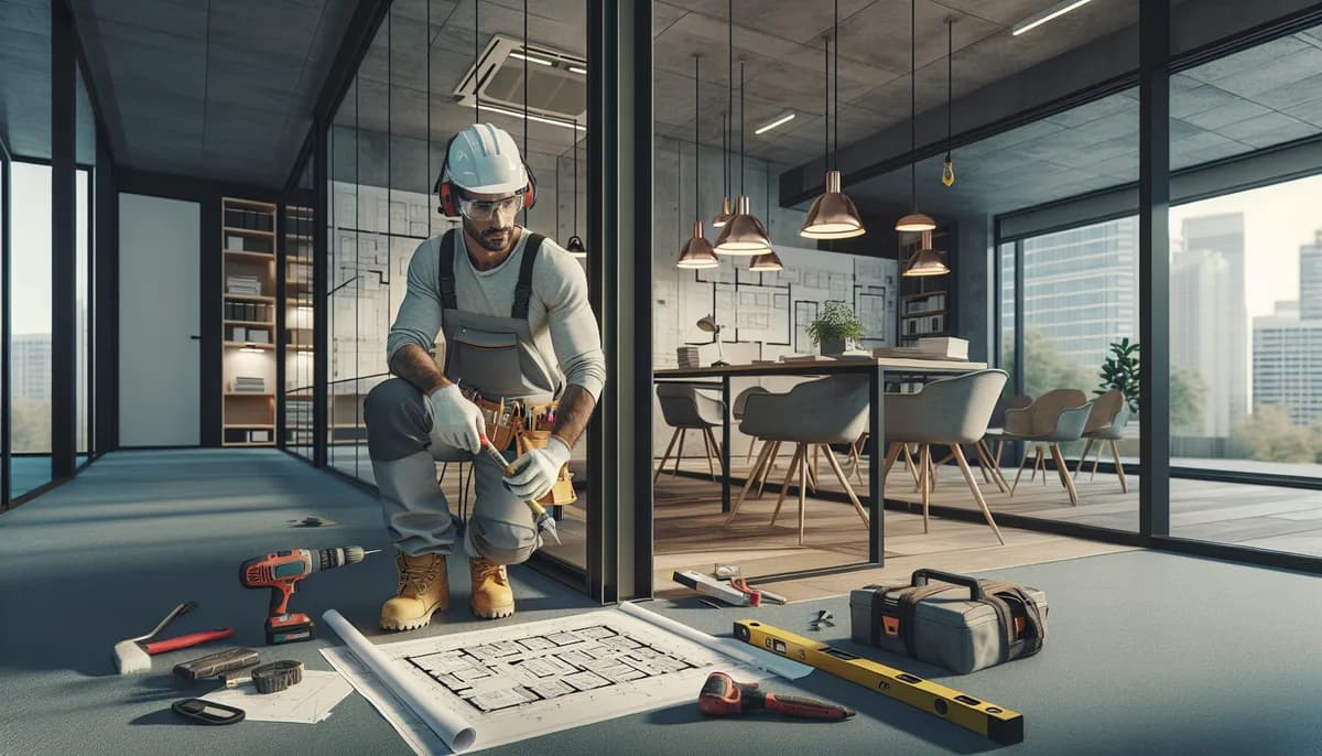 Madera Commercial Contractor by Res-Comm Madera