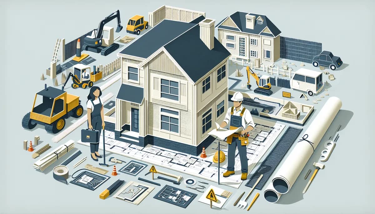 Madera Residential Contractor by Res-Comm Madera