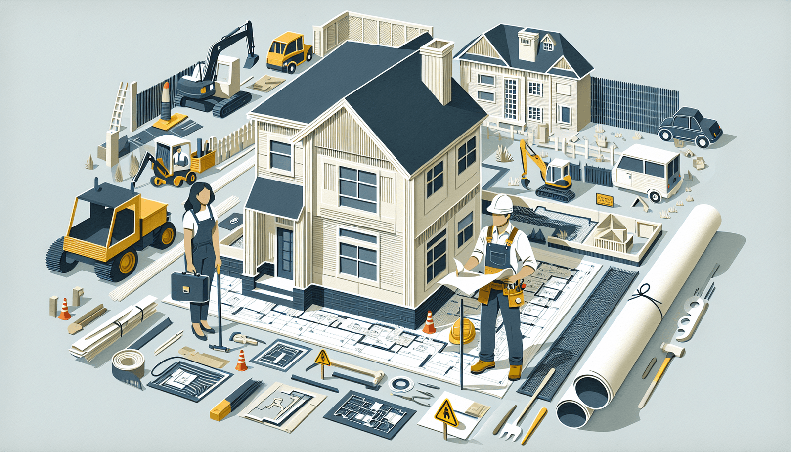 Madera Residential Contractor by Res-Comm Madera